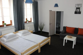 Hostinec a Penzion Staré Nádraží Ostrava